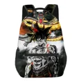 thumbnail image 5 of Mochila con figuras de anime de Dragon Ball Z, nueva mochila con dibujos animados de Super Saiyan Goku, bolsa para estudiantes, juguetes para adolescentes y niños, regalos, lonchera, 5 of 5