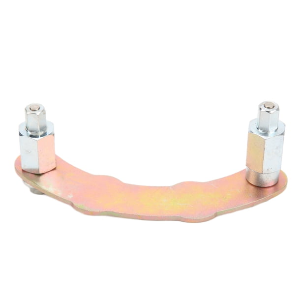 Bloqueo De Leva Operación Simple Sujeción Del árbol De Levas Resistente A La Corrosión Para Motores DOHC 2.0L Y 2.5L Turbo Reemplazo Para Impreza WRX Forester Legacy ANGGREK Otros Vehículos