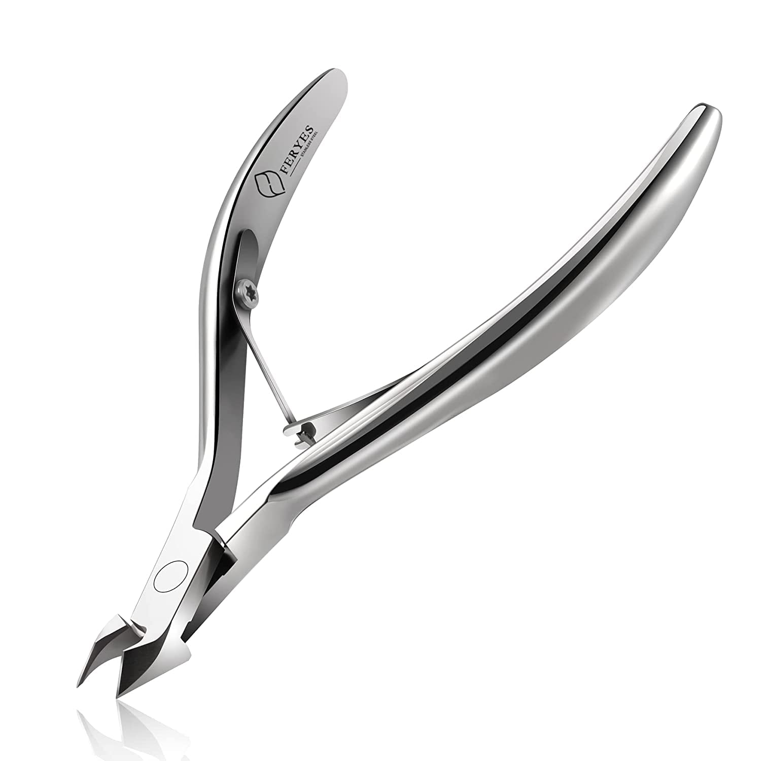 Cuticle Clipper Professional Manicure and Pedicure Cuticle Remover