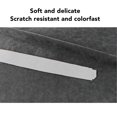 thumbnail image 3 of Housse de Tableau de Bord, Protection Forte Tapis Élégant Robuste Résistant aux Couleurs pour Modèle 3 Y, 3 of 7