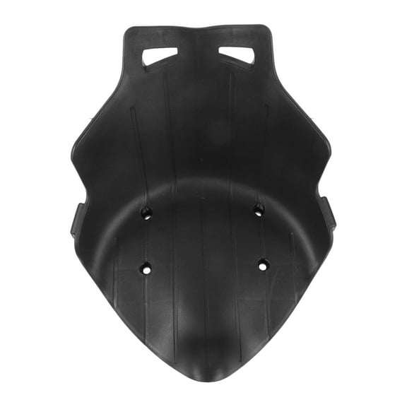 Kuntesetty Go Kart Seat DIY for 6.5" 8" 10" Hover Boards Balance Scooter Hoverkart