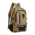 thumbnail image 4 of Bolso de computadora Macarena Mochila para ordenador portátil Organizador portátil, 4 of 8