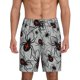 thumbnail image 1 of Fotbe Spiders Pantalones Cortos de Pijama para Hombre, Ropa de Dormir, Pantalones de Pijama Cortos para Hombre-X-Large, 1 of 6