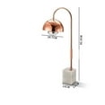thumbnail image 1 of Lampe Chauffante Ultime pour Buffet pour Restauration Commerciale, Pizza Chaude, Frites, Aliments Frits, 1 of 6