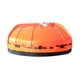 thumbnail image 5 of Protector ligero para desbrozadora, protector para cortacésped Naranja, 5 of 9