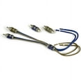 thumbnail image 6 of Kicker 46CXA4001 Universal 800W Sub Amp, 46CXARC Remote Control & 900W Amp Kit, 6 of 6
