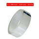 thumbnail image 4 of Wosthever Cinta transparente lavable Multiusos Reutilizable Extraíble Sin rastro Tira adhesiva transparente de doble cara Type4 NO4, 4 of 6