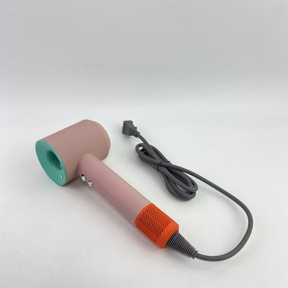 GIAPU Electric hair driers,Hair Dryer 110,000 RPM High Speed, Professional Blow Dryers for Salon Home Use, Portable Blowout Hair Dryers Lightweight with Nozzle Hot & Cold Selection Gift