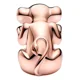thumbnail image 2 of Charm Dijes Varios Modelos Plata 925 Calidad Premium, 2 of 3
