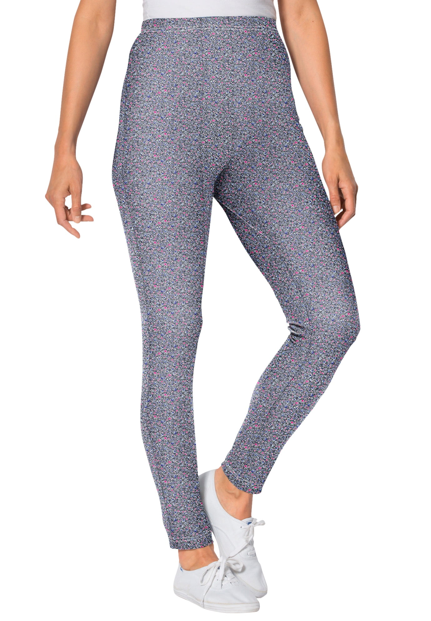 petite plus leggings