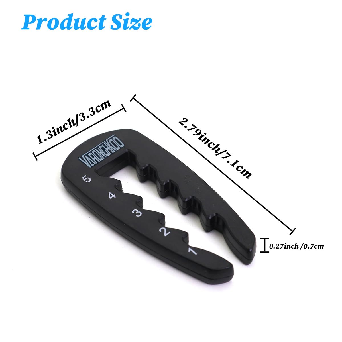 5/10PCS Adjustable Golf Tee Height Tool ProSet, Golf Accessories, Golf Training Aids, Tee Grip Golf Aid, Precision Height Setter for Consistent Swings & Ultimate Practice , Gift Golf Nails