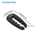 thumbnail image 6 of 5/10PCS Adjustable Golf Tee Height Tool ProSet, Golf Accessories, Golf Training Aids, Tee Grip Golf Aid, Precision Height Setter for Consistent Swings & Ultimate Practice , Gift Golf Nails, 6 of 6