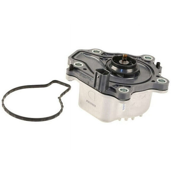Water Pump - Compatible with 2020 - 2022 Toyota Corolla Hybrid LE 2021