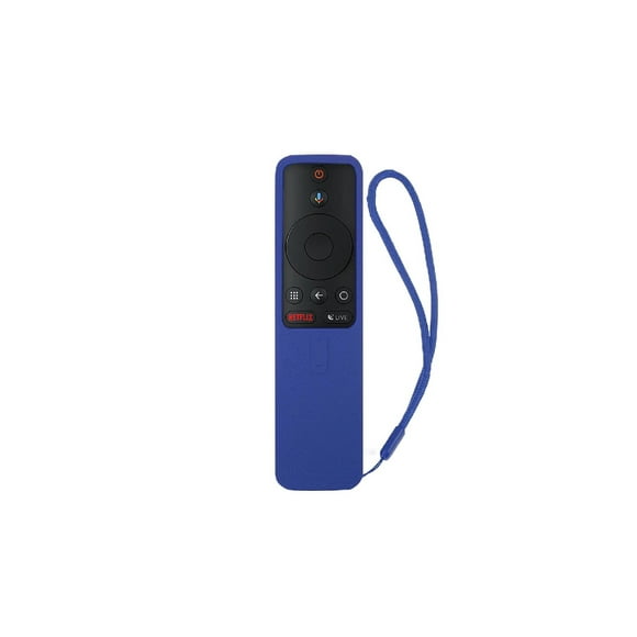 Funda De Control Remoto Xiaomi Mi Box S Y Xiaomi Mi Tv Stick Xiaomi De Control Remoto Xiaomi Mi Box S Y Xiaomi Mi Tv Stick
