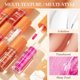 thumbnail image 5 of QIBEST-tinte labial hidratante, aceite Sexy, brillo de labios, lápiz labial de gelatina de cristal, herramientas de maquillaje para el cuidado de los labios, moda, 5 of 5