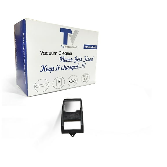 Replacement Part For TVP Generation 6 Upright Vacuum Cleaner Scuff Plate # 111299