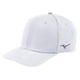 thumbnail image 1 of Gorro Mizuno Fitted Pro blanco talla grande/XL, 1 of 3