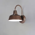 thumbnail image 5 of Maxim Lighting - One Light Outdoor Wall Lantern - Outdoor Wall Mount - Pier, 5 of 5