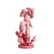 thumbnail image 4 of Estatua del Dios de la Fortuna, figura decorativa moderna para estantería, sala de estar y tienda. Rosa L, 4 of 8