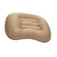 thumbnail image 3 of Almohada de campamento air viajes almohada inflando múltiples usos múltiples de soporte de cuello ergonómico compacto para viajar a los autos de, 3 of 8