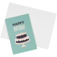 thumbnail image 5 of Tarjetas de felicitación BEST PAPER GREETINGS, 144 unidades, 10 x 15 cm, 5 of 5