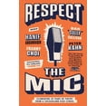 thumbnail image 1 of Pre-Owned Respect the Mic: Celebrating 20 Years of Poetry from a Chicagoland High School Paperback, 1 of 1