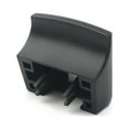 thumbnail image 2 of TPU Surface Handbrake Parking Brake P Button Cover for BMW F10 F11 F25 F26, 2 of 6