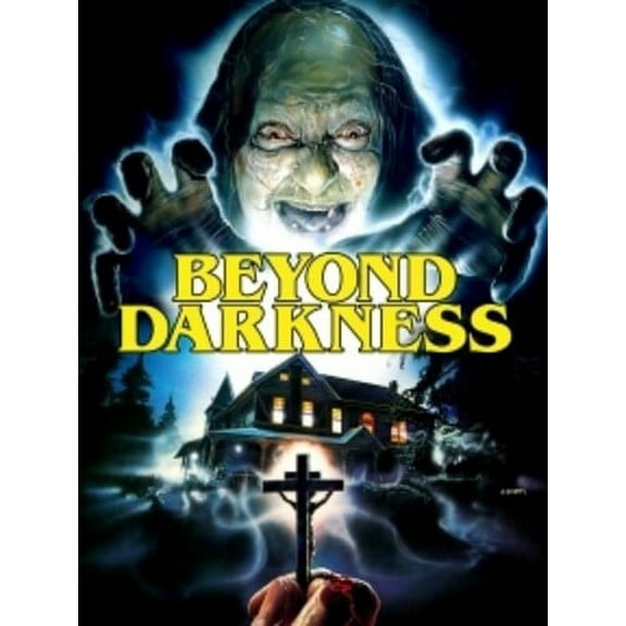 Beyond Darkness (DVD)