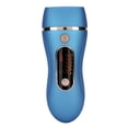 thumbnail image 2 of 990,000 Máquina de depilación Flash IPL Depiladora de salón para el hogar para rostro y cuerpo Enchufe de EE. UU. 110 y 240 V (azul real), 2 of 14