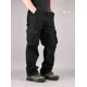 thumbnail image 4 of Pantalón Táctico Militar Multibolsillos Para Hombre, 4 of 7