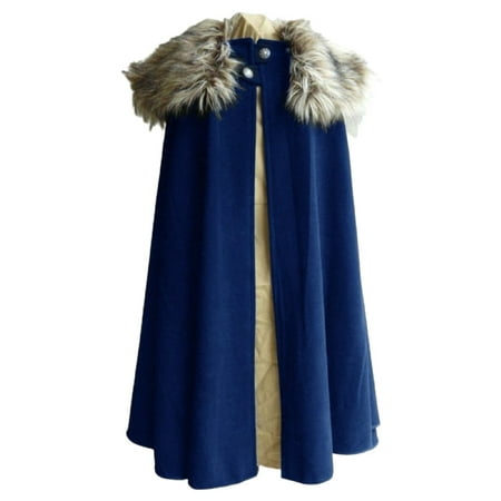 cloak celtic capes coats