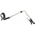 thumbnail image 3 of Engine Crankcase Breather Pipe-Turbo CRP ABV0232, 3 of 5