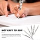 thumbnail image 5 of 12 Pcs Cute Cow Pens Set Retractable Gel Ink Pen Cartoon 0.5 mm Animal Ballpoint Pen for Students, 5 of 5