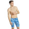 thumbnail image 4 of Sporti HydroLast Flash Jammer Swimsuit (Men’s), 4 of 11