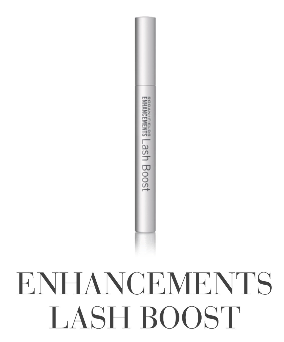 lash boost enhancements rodan and fields