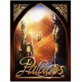 thumbnail image 1 of Juego de mesa Gorilla Games Palaces: estrategia de construcción de torres, 1 of 3