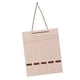 thumbnail image 1 of Organizador de bolsillo para colgar en la pared, para guardar joyas, gafas y exhibidores Beige, 1 of 9