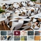 thumbnail image 2 of Fundas de sofá elásticas geométricas para sala de estar en forma de L, se necesitan comprar 2 piezas, cubiertas deslizantes de esquina, Chaise longue, Protector de silla, 2 of 5