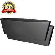 Car Interior Side Seat Storage Organizer Sleeve No Mess Anti Clutter Mobile Phone Purse Storage