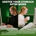 thumbnail image 6 of 24-in-1 Gut & Mood Support Supplement - Slippery Elm Bark, Probiotics & Ashwagandha - 120 Capsules, 6 of 8