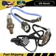 thumbnail image 2 of For 03-07 Honda Accord 2.4L Upstream + Downstream Oxygen Sensor 234-9040 2344797, 2 of 7