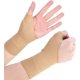 thumbnail image 1 of Guantes de compresión para artritis para pulgar y muñeca (2 pares), soporte para muñeca transpirable, muñequera con almohadillas de Gel para lesiones en el pulgar, 1 of 5