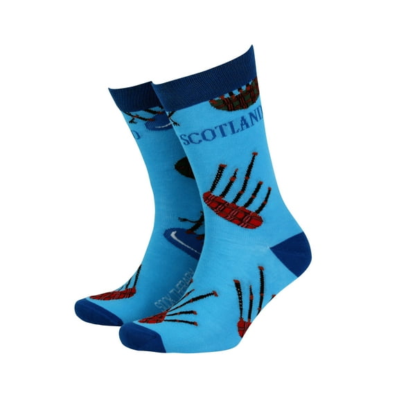 Sock Therapy Scotland Men's Socks