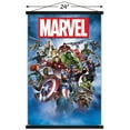 thumbnail image 2 of Marvel Comics - Group Shot Wall Poster, 22.375" x 34", 2 of 4