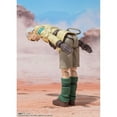 thumbnail image 5 of Tamashii Nations - Sand Land - S.H.Figuarts - Rao & Thief Action Figure Set, 5 of 10