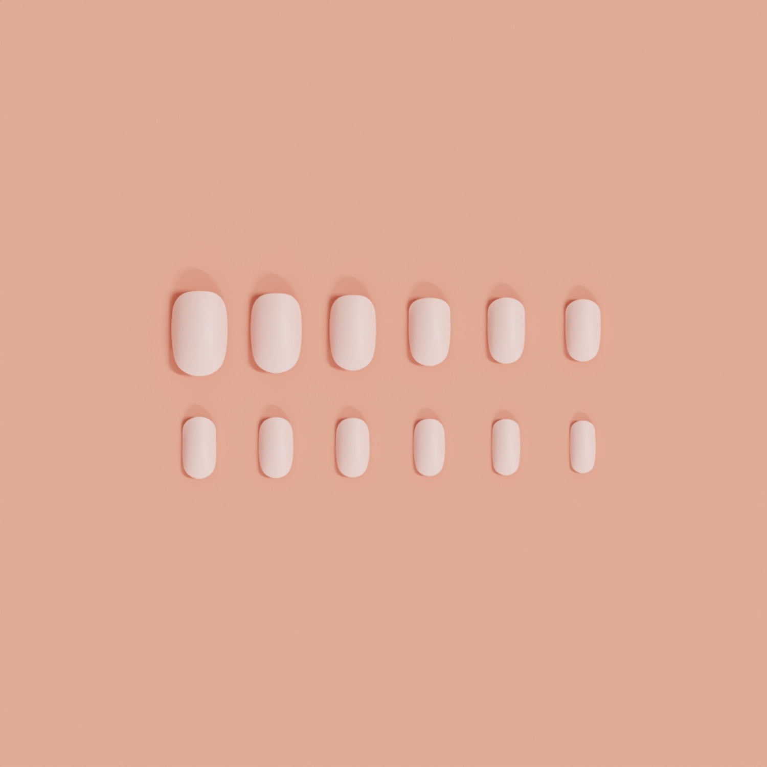 Miss Glam - exPRESS-on nails