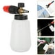 thumbnail image 3 of Pulverizador de espuma para lavado de autos de 1 l, ajustable, para hidrolavadora con boquilla de 1,2 mm y accesorio de jabón para hidrolavadora, 3 of 7