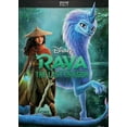 thumbnail image 2 of Raya and the Last Dragon (DVD) (Disney Adventure, Animated), 2 of 5