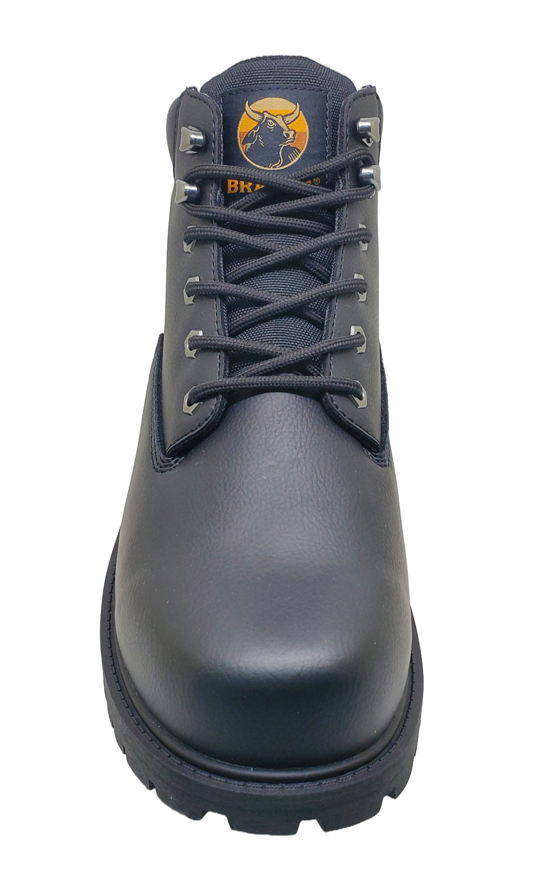 Brahma Men's Mass Soft Toe Work Boots