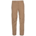 thumbnail image 1 of Trespass - Pantalones de Senderismo Clink para Mujer (Anacardo), 1 of 2